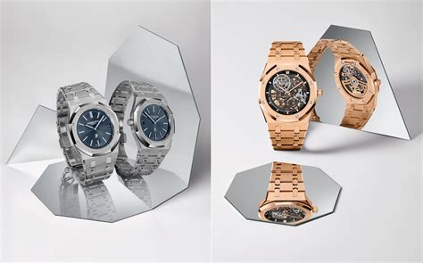 future of first audemars piguet|Audemars Piguet 50 years.